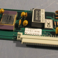 PECO CIRCUIT BOARD C5141-RV6