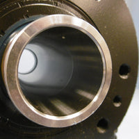 New Sew Eurodrive KH67AQH100/4 KH67 1:44.32 7256TQ / lb In