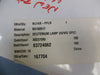 Photron Deuterium Arc Lamp P712T UV Transmitting Borosilicate