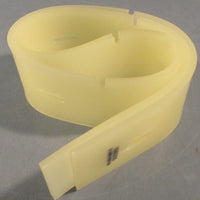 Tennant 1061200 Polyurethane Front Squeegee 43.19" Chemical Resistant