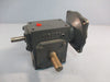Hub-City 0221-12262-206 Right Angle Gearbox Ratio 5:1 Model# 214