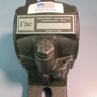 SAF Pillow Block Bearing Housing 511