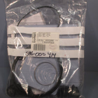 Burkert SET520002WEGE 2000/2002 Valve Spare Parts Kit ANTRDM: 125MM 00233596