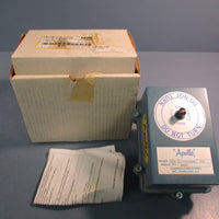 Conbraco Industries Apollo Electric Actuator 115 VAC, Model EVA 73