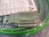Siemens Preassembled Signal Cable 6FX8002-1AA14-1AC0 Factory Sealed