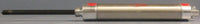 Bimba 094-DP Pneumatic Air Cylinder 1-1/16" Bore 4" Stroke 250PSI MAX