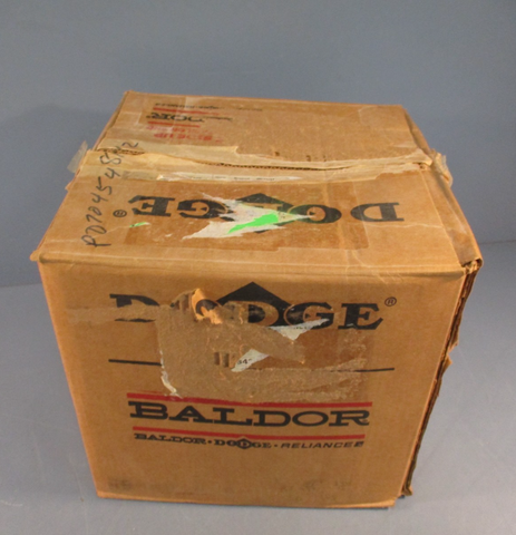 DODGE 202Q30L56 TIGEAR-2 RIGHT ANGLE GEAR REDUCER RATIO 20:1