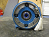 David Brown M072228 BANTI Reducer Gearbox 28:1 Ratio 1-5/8" Shaft Dia NOS