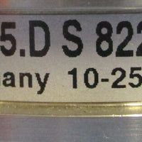 MYAR EASCompact W6133279 Torque Limiting Clutch 01/490.625.D S 8223067 3/4 Bore