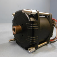 NIB Hurst LAS 3602001 12 VDC 8W Instrument Motor