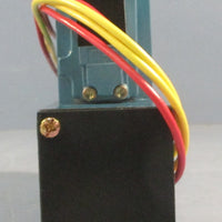 Mac 82A-GA-BKA-TM-DAAP-1DA Pneumatic Directional Control Valve