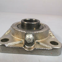 IPTCI 4Bolt Flange Bearing 25MM 402100082 F205