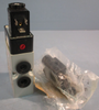 Norrgren Solenoid Valve 1/2IN PORT 10BAR 110/120V 50/60HZ 26222123053G