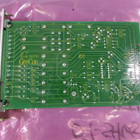 Used GreCon NR 551715 PC Board IO Card IO71