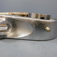 NIB Hub City PB250NX111/16" Mounted Pillow Block Bearing B250X1