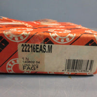 FAG 22216EAS.M Double Row Radial Spherical Roller Bearing