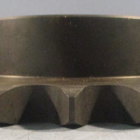 Martin 80BTL24H Sprocket 111/16" Bore 24 Teeth Single Row 2517111/16