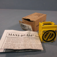 Banner Engineering RSBDSR Photoelectric Sensor Maxi-Beam 26274