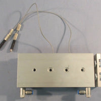 Festo SLT20100ACCB Pneumatic Mini Slide 100mm Stroke 20mm Piston Dia
