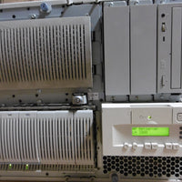 Hewlett Packard NetServer LH3000R PIII/933