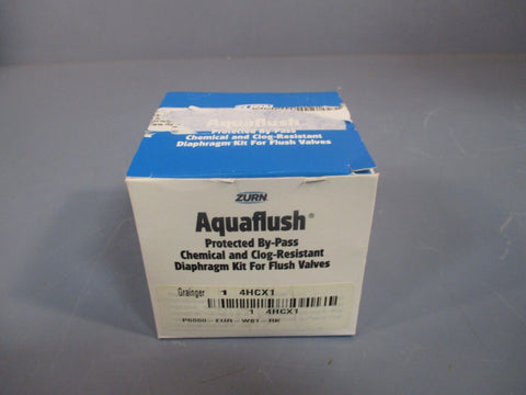 ZURN Aquaflush Diaphragm Kit for Flush Valves 4HCX1