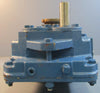 Foote-Jones SMH-8203-25-SHFMNTR Gear Reducer 13.29HP 1750RPM 1-1/4" Shaft Dia