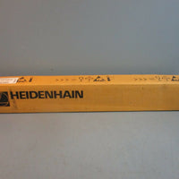 Heidenhain 55755008 Sealed Linear Encoder FACTORY SEALED