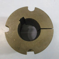 Martin TaperLock Bushing 3030 2 Sintered Steel 2" Bore, 41/4" OD 3030 X 2