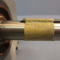 Pacific Scientific K42HLHKLNKNS01 Powerpac Step Motor 1.8 Deg 3/4" Shaft Dia