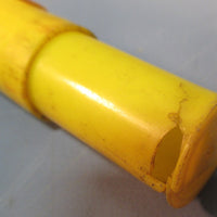 Guhring End Mill Cutter: 5/8"DIA(15.87mm), HSS, 2FL
