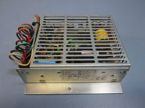 ETA Electronic Power Supply WRT04XU 115230V 0.73A 50/60 Hz