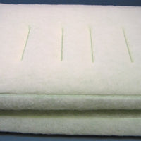 Box of 3 Flanders Series Panel Filters 24" Width x 90" Length 325T NIB