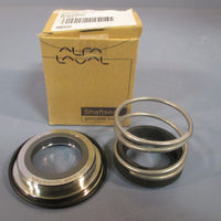 Alfa Laval Single Shaft Mechanical Seal 31.75 35mm 9612129609, 100532