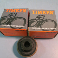 Timken Wide Inner Ring Ball Bearing Lot of Two ER8