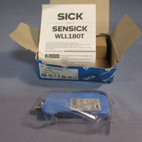 SICK Photoelectric Switch WLL180TP434