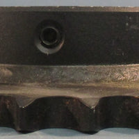 Martin 50BS31 1 3/16 Sprocket 31 Teeth 61/2" Length 13/16" Bore