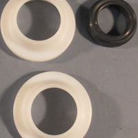 Alfa Laval 9611926643 1.5in Viton Unique Single Seat Valve 7000 TR2 Service Kit