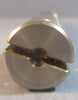 Rovema 1.20.03.2.002.01 Knife Carriage Shaft 20mm Dia, 250mm Long
