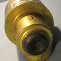 Deublin Company 555000001000 Rotary Union 11/2" NPT 555000001000