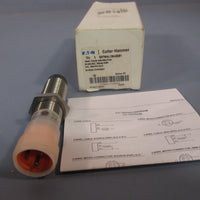 CUTLER HAMMER PROXIMITY SENSOR SER. G1 E57MAL18AT13EB1