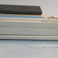 Festo DGC32200GFPPVA Linear Drive 200mm Stroke 32mm Piston Dia 173/4" L