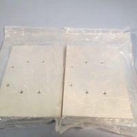 Lot of two Phd TRANSITION PLATE SM125SD221