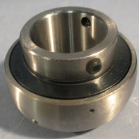 AMI Bearings UC206 Insert Bearing 30mm ID 62mm OD (Lot of 2)