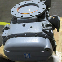 Gardner Denver DuroFlow GGGDACAX Positive Displacement Blower 7018VT 10"