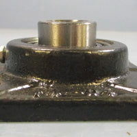 Rexnord FC42534 4 Bolt Flange Mount Bearing 3/4" Bore FC42534