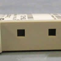 Allen Bradley 1769ECL Ser A Left End Cap/Terminator Rev 1 Compact I/O