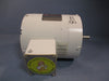 Leeson 113649.00 Washguard Motor 1/4 HP 3 Ph 1725 RPM 208/230/460 V C6T17VC5H