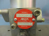 Max Machinery Flow Transmitter Model 213-180 w/Accessories See Description