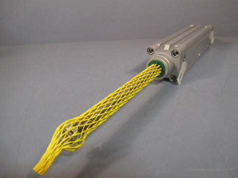 FESTO PNEUMATIC AIR CYLINDER DOUBLE ACTING DNC-32-115-PPV-A-S2