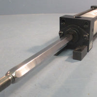 AIRPRO 250A-1LE200G1B0575-AB Pneumtic Air Cylinder 5-3/4" Stroke 250 PSI Max